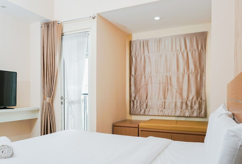 Elegant New Studio The Oasis Apartment