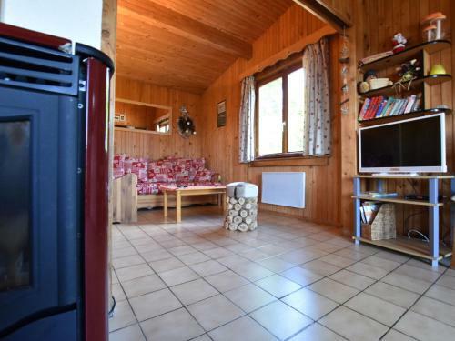 Chalet La Bergerie Saulxures Sur Moselotte