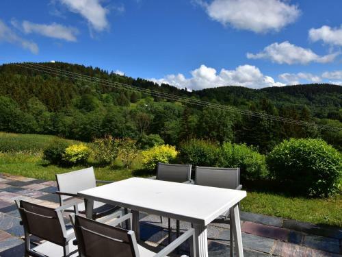 Chalet La Bergerie Saulxures Sur Moselotte