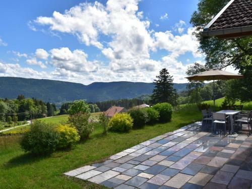 Chalet La Bergerie Saulxures Sur Moselotte