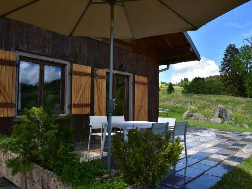 Chalet La Bergerie Saulxures Sur Moselotte