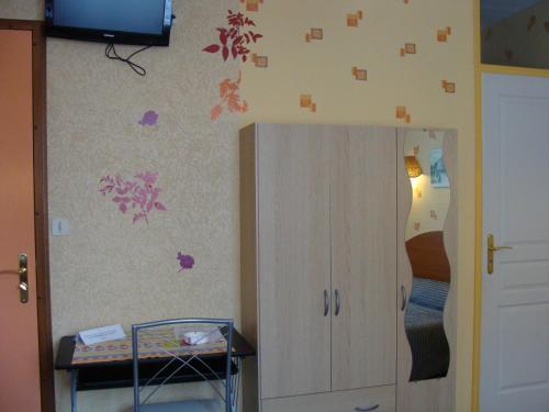 Hotel H�tel De L'arriv�e