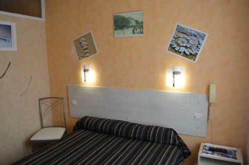 Hotel H�tel De L'arriv�e