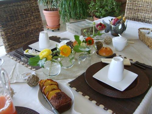 Bed & Breakfast Le Phare
