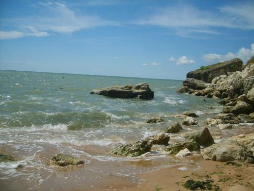 Bed & Breakfast Le Phare