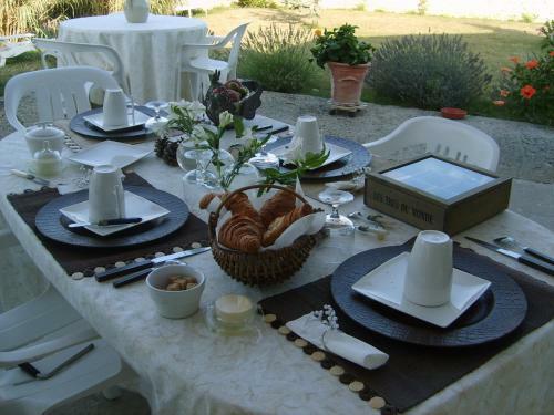 Bed & Breakfast Le Phare