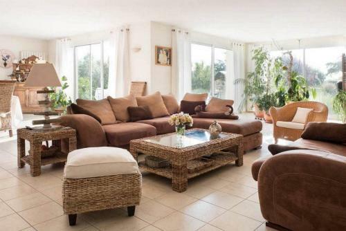 Bed & Breakfast Le Phare