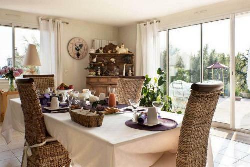 Bed & Breakfast Le Phare