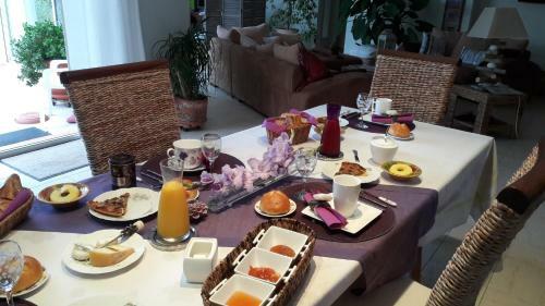 Bed & Breakfast Le Phare