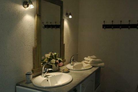Le Manoir De Presle - G�te