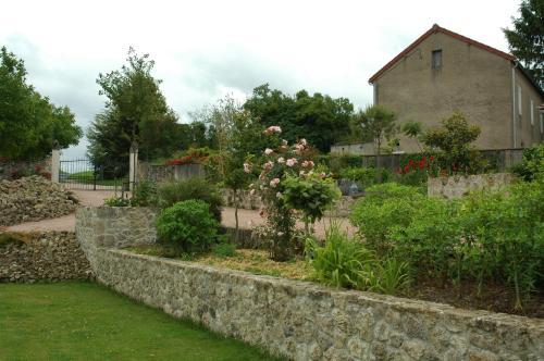 Le Manoir De Presle - G�te