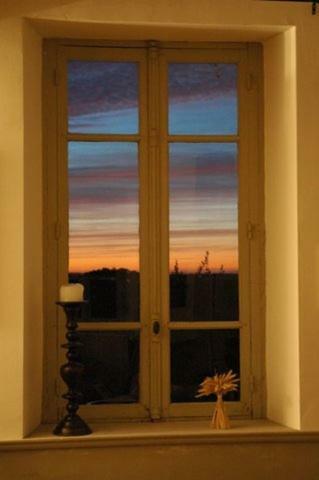 Le Manoir De Presle - G�te