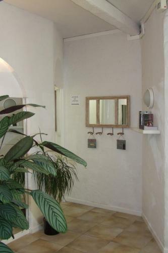 Hotel Le Galet Bleu