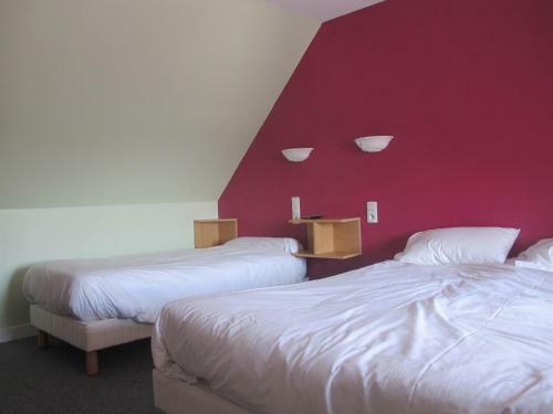 Hotel Ecume De Mer