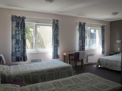 Hotel Ecume De Mer