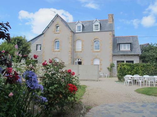 Hotel Ecume De Mer