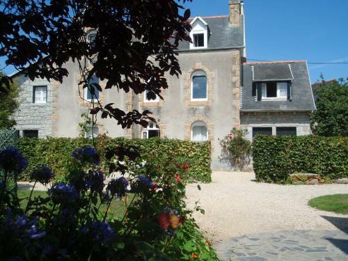 Hotel Ecume De Mer