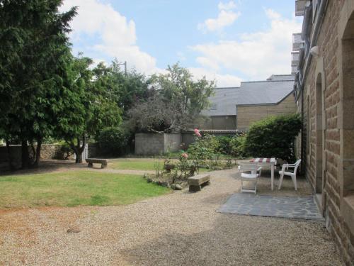 Hotel Ecume De Mer