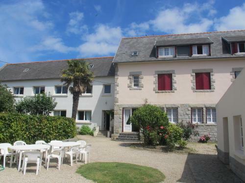 Hotel Ecume De Mer