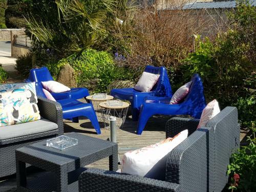 Hotel H�tel Restaurant Le Quellen