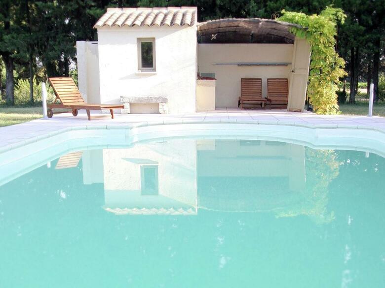 Villa Amandier Viii
