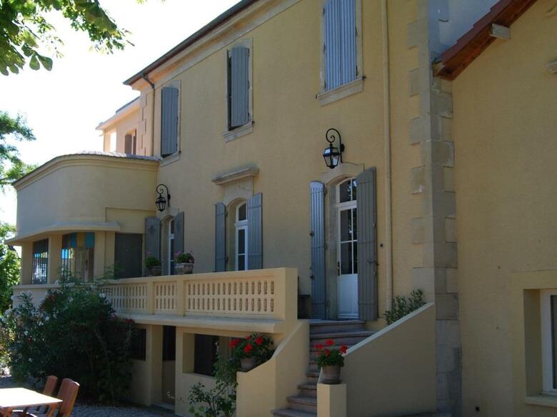 Villa Amandier Viii