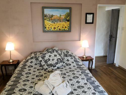 Bed & Breakfast Maison D'anvers
