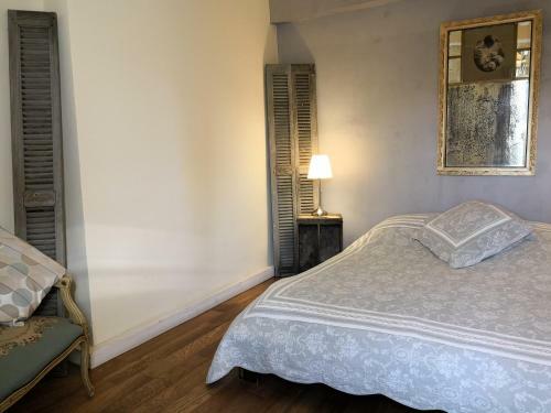Bed & Breakfast Maison D'anvers