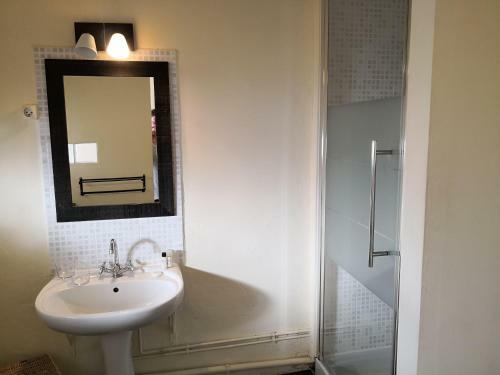 Bed & Breakfast Maison D'anvers