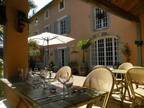 Bed & Breakfast Maison D'anvers