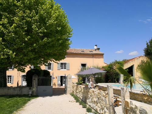 Bed & Breakfast Maison D'anvers