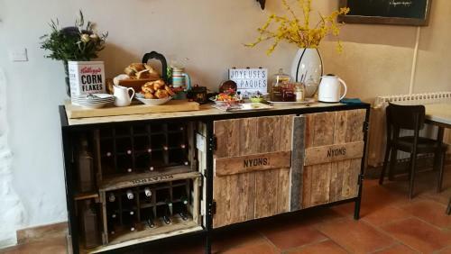 Bed & Breakfast Maison D'anvers