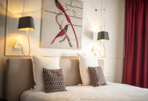 Apartamento Residence Rive Droite