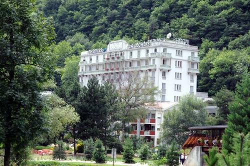 Apartamento Residence Rive Droite