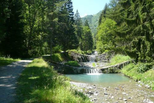 Apartamento Residence Rive Droite