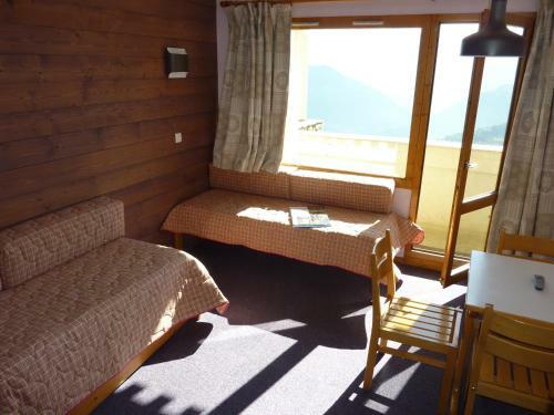 Apartamento Residence Le Beauregard
