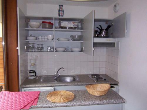 Apartamento La Terrasse