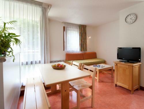 Apartamento La Terrasse