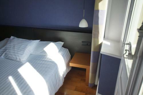 Hotel H�tel L'or�e Du Parc