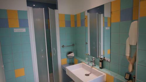 Hotel H�tel L'or�e Du Parc