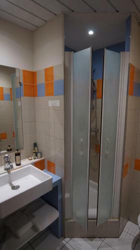 Hotel H�tel L'or�e Du Parc