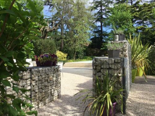 Hotel H�tel L'or�e Du Parc