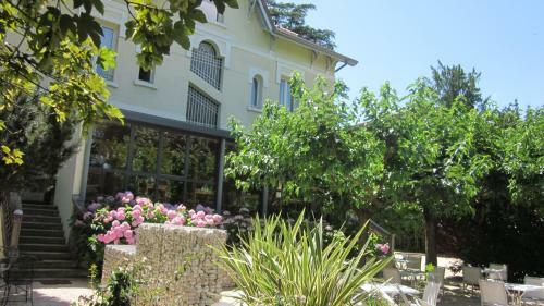 Hotel H�tel L'or�e Du Parc