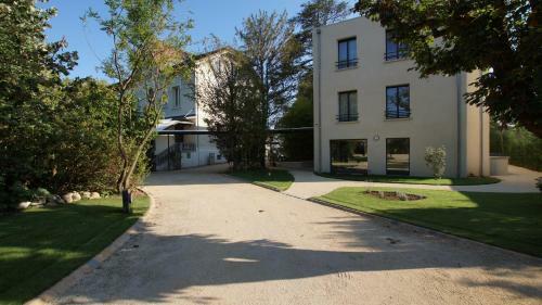 Hotel H�tel L'or�e Du Parc