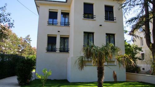 Hotel H�tel L'or�e Du Parc