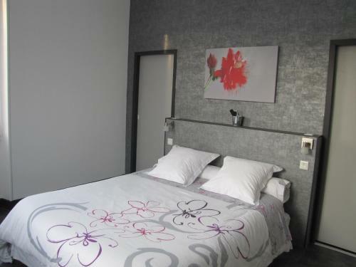 Bed & Breakfast Chambres D'h�tes Les Muriers