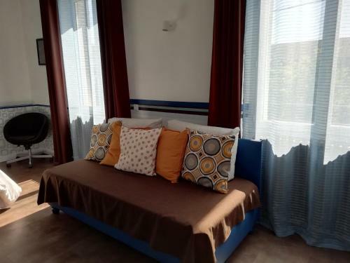 Bed & Breakfast Chambres D'h�tes Les Muriers