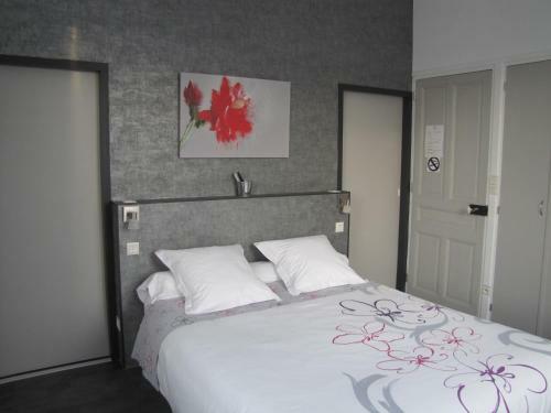 Bed & Breakfast Chambres D'h�tes Les Muriers