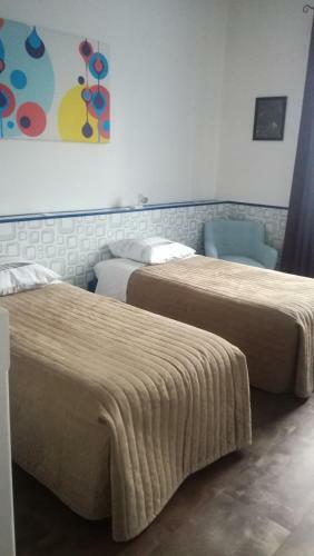 Bed & Breakfast Chambres D'h�tes Les Muriers