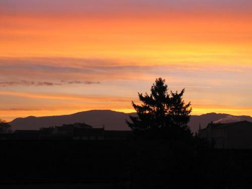 Bed & Breakfast Chambres D'h�tes Les Muriers